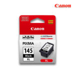 Tinta Canon PG-145XL Black 12ML Para MG2410, MG2510 (300 Pag)