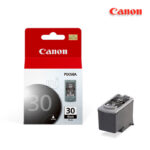Tinta Canon PG-30 Black 11ML Para iP1800, MP140 (490 Pag)