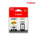 Tinta Canon PG-44 Black 5.6ML Para E401, E461 (100 Pag)