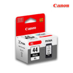 Tinta Canon PG-44XL Black 15ML Para E401, E461 (400 Pag) - Imagen 2