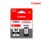 Tinta Canon PG-44XL Black 15ML Para E401, E461 (400 Pag)