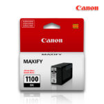 Tinta Canon PGI-1100 Black 12.4ML Para MB2010 (400 Pag)