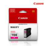 Tinta Canon PGI-1100 Magenta 4.5ML Para MB2010 (312 Pag)