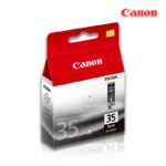 Tinta Canon PGI-35BK Negro Para IP100 (200 Pag)