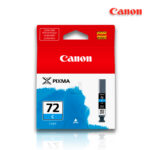 Tinta Canon PGI-72C Cyan 14ML Para Pro-10, Pro-10S (525 Pag)