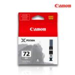 Tinta Canon PGI-72GY Gray 14ML Para Pro-10, Pro-10S (165 Pag)