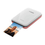 Impresora Canon Photo Printer PV-123 - Imagen 2