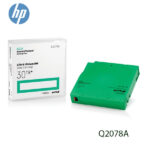 DATA TAPE HP ULTRIUM 8 12.0TB/30.0TB Q2078A