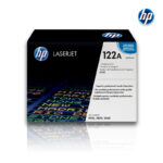Drum HP 122A (Q3964A) Negro | LaserJet 2550 (20.000 Pag)