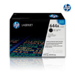 Tóner HP Q6460A (644A) L.J. 4730 Negro (12.000 Pag)