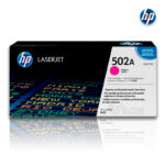 Tóner HP Q6473A (502A) L.J. 3600 Magenta (4.000 Pag)