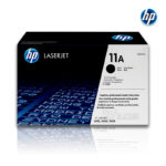 Tóner HP Q6511A (11A) L.J. 2420 Negro (6.000 Pag)