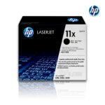 Tóner HP Q6511X (11X) L.J. 2420 Negro (12.000 Pag)
