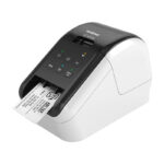 Impresora Etiquetera Brother Ultra fas QL810W Wifi - Imagen 2