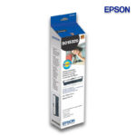 Cinta Epson S015329 | Negro FX-890