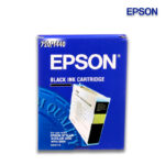 Tinta Epson S020118 Black Stylus 3000 (2,100 Pag)