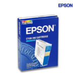 Tinta Epson S020130 Cyan Stylus Color 3000 (2,100 Pag)