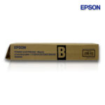 Tóner Epson S050038 Negro Aculaser C8500