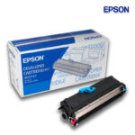 Tóner Epson S050167 Negro EPL-6200