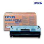 Tóner Epson S051035 Negro EPL-N2000