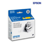 Tinta Epson S189108-AL Black Stylus Color 740 (900 Pag)