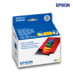 Tinta Epson S191089-AL Color Stylus 740 (300 Pag)