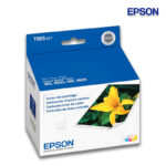 Tinta Epson T005011-AL Color Stylus SC900 (550 Pag)