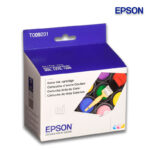 Tinta Epson T009201-AL Color Stylus Photo 900 (330 Pag)