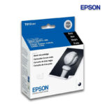 Tinta Epson T013201-AL Black Stylus Color 480, 580, C20SX (300 Pag)