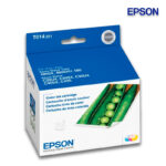 Tinta Epson T014201-AL Color Stylus 480SX (180 Pag)