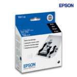 Tinta Epson T017201-AL Black Stylus Color 777, 1000ICS (190 Pag)