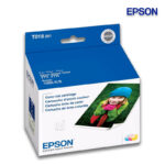 Tinta Epson T018201-AL Color Stylus C777 (150 Pag)