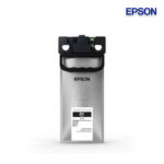 Tinta Epson T01C120 Black WorkForce Pro WF-C579R (10,000 Pag)