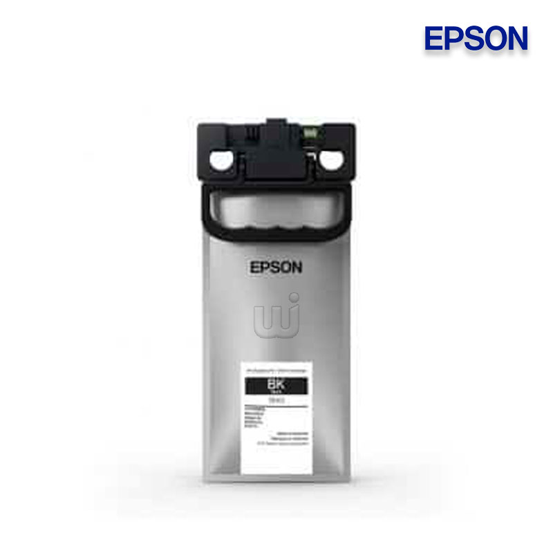 T01C120.jpg Tinta Epson T01C120 Black WorkForce Pro WF-C579R (10,000 Pag) - Imagen 1