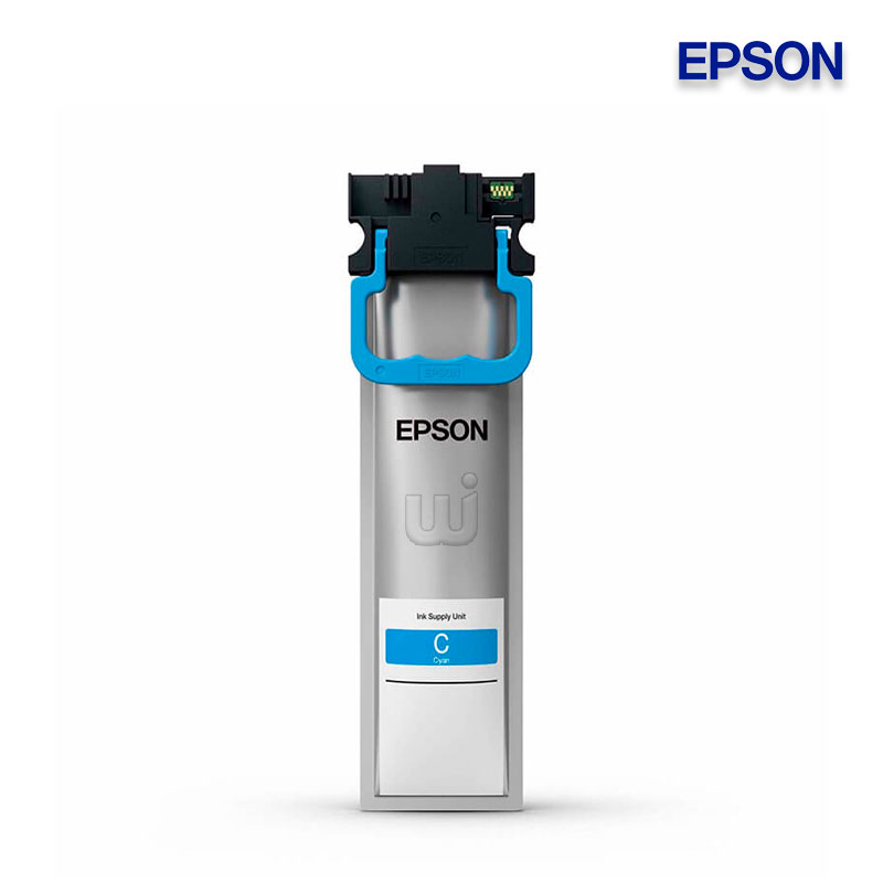 T01C220.jpg Tinta Epson T01C220 Cyan WorkForce Pro WF-C579R (5,000 Pag) - Imagen 1