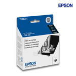 Tinta Epson T026201-AL Photo Black Stylus Photo 820 (370 Pag)