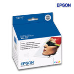 Tinta Epson T027201-AL Color Stylus Photo 820 (220 Pag)