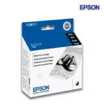 Tinta Epson T028201-AL Black Stylus C60 (600 Pag)