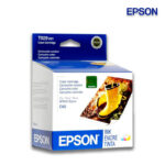 Tinta Epson T029201-AL Color Stylus C60 (300 Pag)