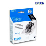 Tinta Epson T032120-AL Black Stylus C80, C82 (1,500 Pag)