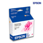 Tinta Epson T032320-AL Magenta Stylus C80, C82 (420 Pag)