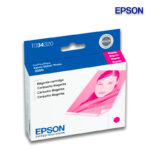 Tinta Epson T034320-AL Magenta Stylus Photo 2100, 2200 (440 Pag)