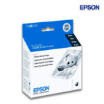 Tinta Epson T036120-AL Black Stylus C42, C44 (440 Pag)