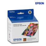 Tinta Epson T037020-AL Color Stylus C42 (180 Pag)