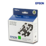 Tinta Epson T038120-AL Black Stylus C43, C45 (330 Pag)
