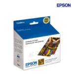 Tinta Epson T039020-AL Color Stylus C43, C45 (180 Pag)
