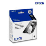 Tinta Epson T040120-AL Black Stylus C62 (420 Pag)