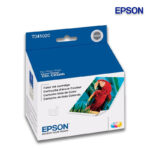 Tinta Epson T041020-AL Color Stylus C62 (320 Pag)