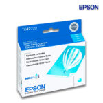Tinta Epson T042220-AL Cyan Stylus C82, CX5200 (420 Pag)