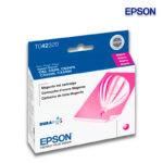 Tinta Epson T042320-AL Magenta Stylus C82, CX5200 (420 Pag)